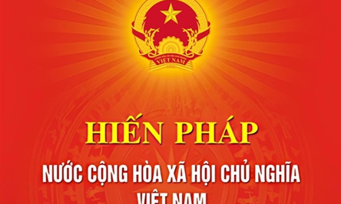 Dự thảo Nghị quyết sửa đổi, bổ sung một số điều của Hiến pháp nước Cộng hòa xã hội chủ nghĩa Việt Nam
