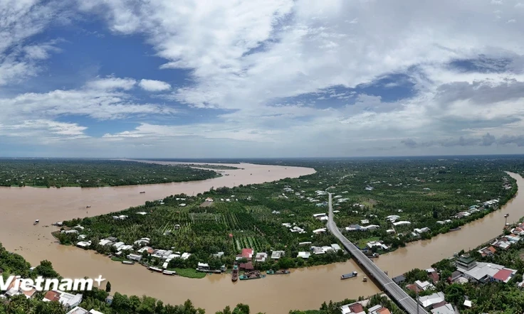 Sáp nhập tỉnh phải đảm bảo không tạo khoảng trống pháp lý về đất đai