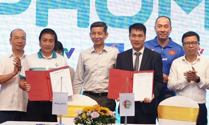 Bóng chuyền nữ Việt Nam tạo mốc lịch sử trước giải thế giới