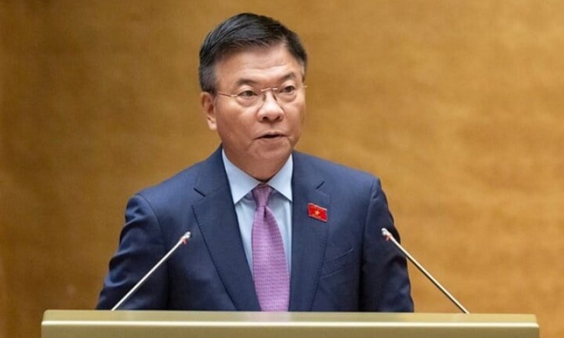 Nhà khoa học nghiên cứu thất bại có thể được miễn trách nhiệm hình sự