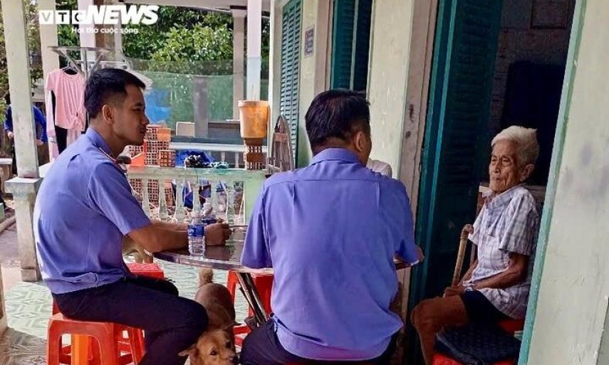 Cha bắn tài xế cán chết con mình: Cơ quan điều tra VKSND tối cao làm việc với gia đình