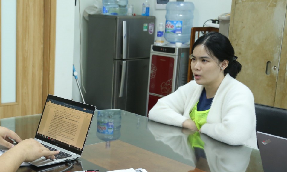 "Đánh sập" sàn giao dịch ngoại hối ảo Verbo Capital lừa đảo 300 tỷ đồng