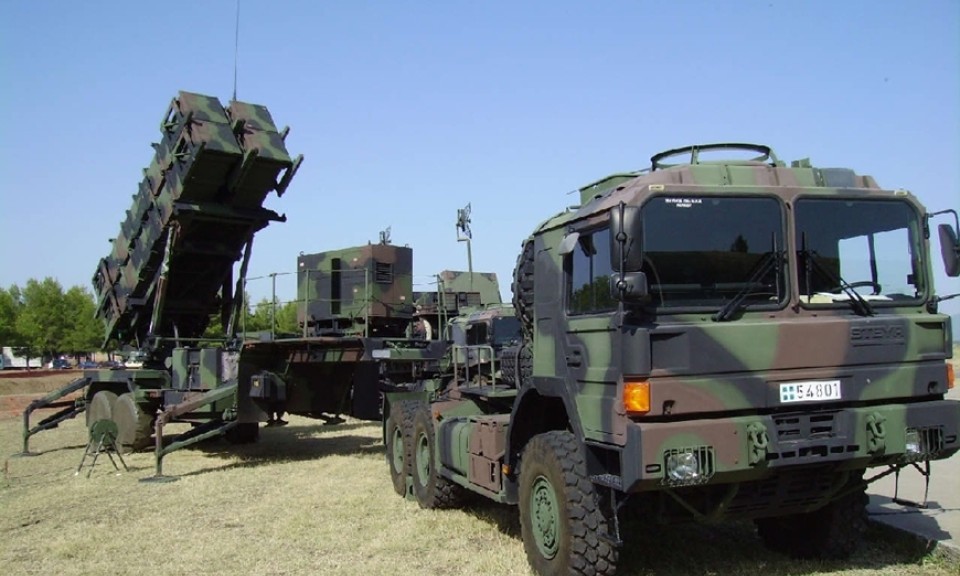 Quân sự thế giới hôm nay (7-5): Radar mới trên Pantsir-S1 của Nga có gì đáng chú ý?