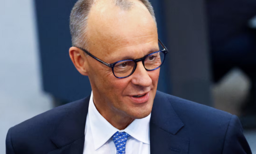 Ông Friedrich Merz vượt qua cuộc bỏ phiếu lần 2, thành tân Thủ tướng Đức