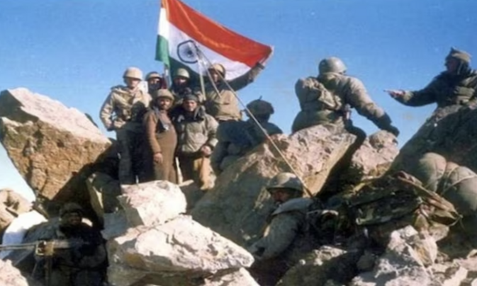 Xung đột Ấn Độ - Pakistan: Lịch sử kéo dài nhiều thập kỷ
