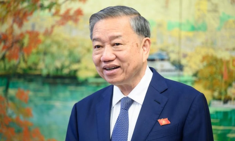 Tổng Bí thư: Miễn viện phí toàn dân từ giai đoạn 2030-2035