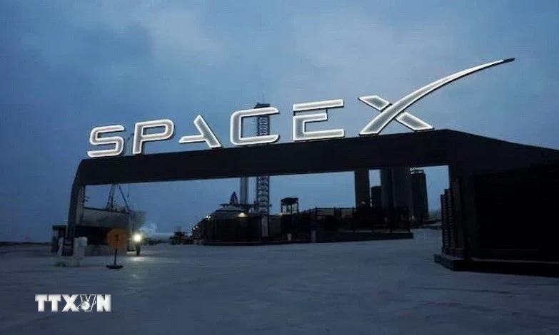 Mỹ cho phép SpaceX tăng số vụ phóng tên lửa Starship hàng năm