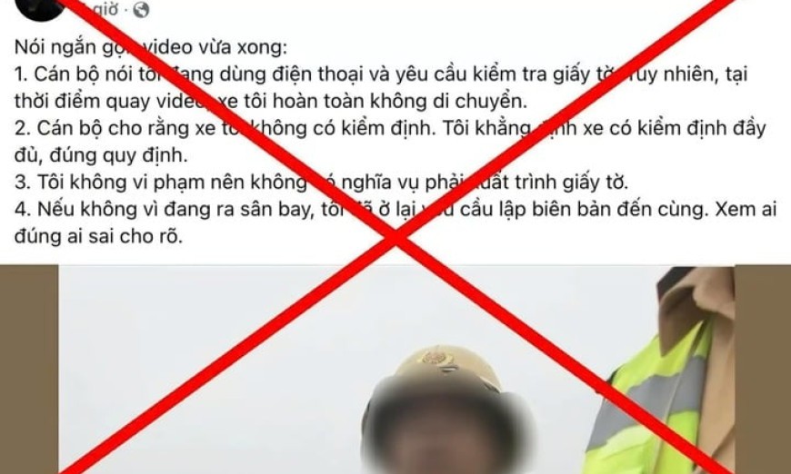 TikToker Lê Việt Hùng vừa bị bắt là ai?