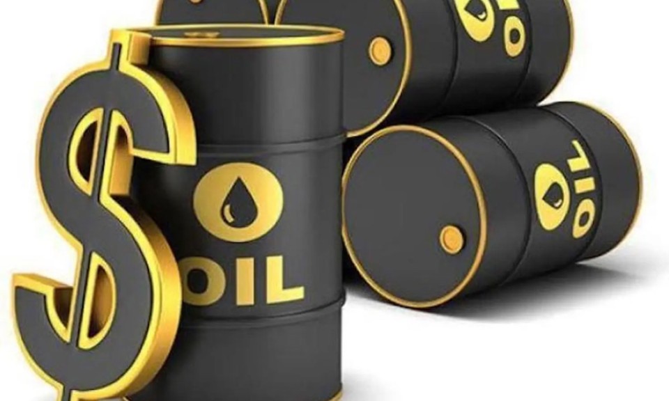 Giá xăng dầu hôm nay (8-5): Xăng dầu trong nước lập cú đúp giảm trong 1 tuần