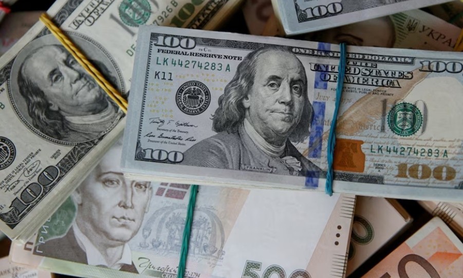 Tỷ giá USD hôm nay (8-5): Đồng USD phục hồi sau cuộc họp của Fed