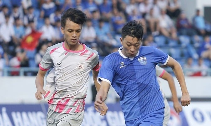 Tình tiết mới trong vụ FIFA xử phạt CLB Phú Thọ dàn xếp tỉ số