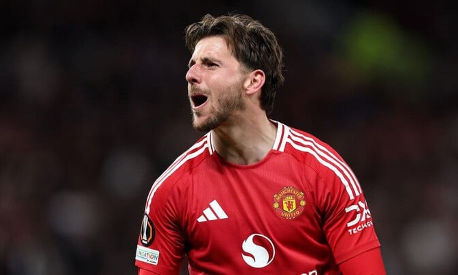 Thắng đậm Athletic Bilbao, Man Utd vào chung kết Europa League