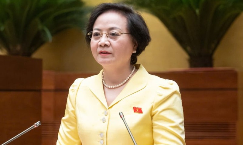 Có thể cho thôi việc ngay với công chức không hoàn thành nhiệm vụ