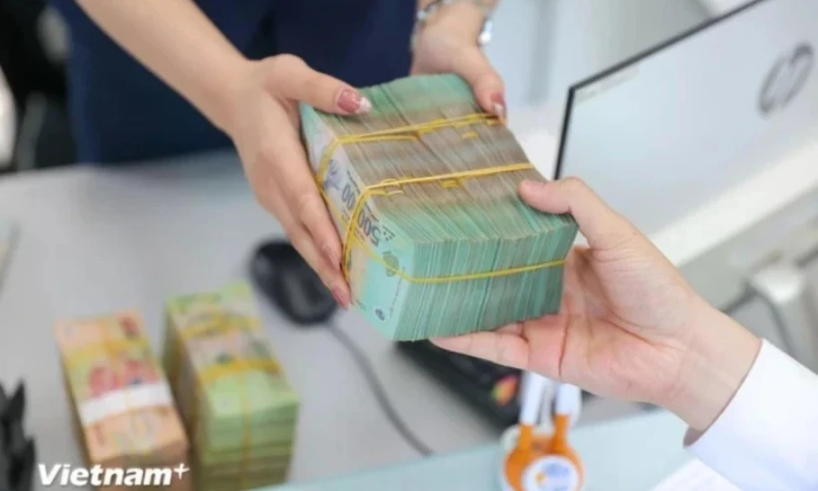 Lãi suất ngân hàng ngày 9/5: Ngân hàng nào đang áp dụng mức lãi suất cao nhất?