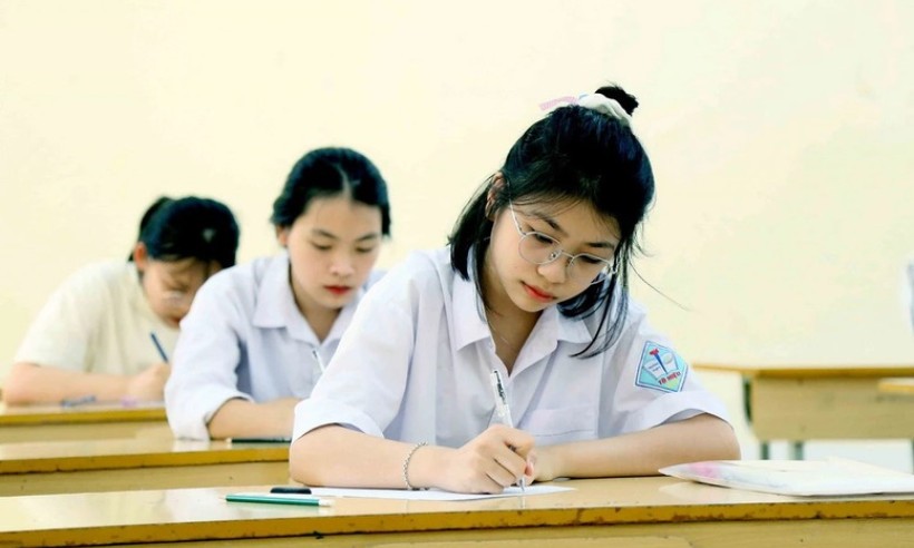Công điện về việc tổ chức kỳ thi tốt nghiệp trung học phổ thông và tuyển sinh đầu cấp giáo dục phổ thông năm 2025