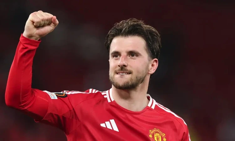 MU hẹn Tottenham ở chung kết Europa League