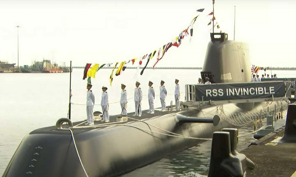 Quân sự thế giới hôm nay (10-5): Hàn Quốc phát triển biến thể mới của máy bay FA-50