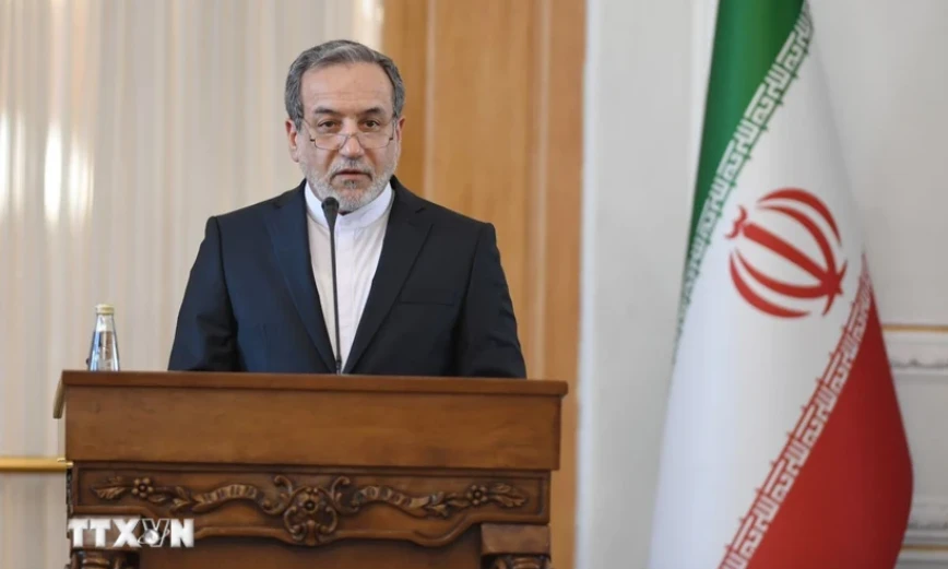 Iran xác nhận thời điểm tiến hành vòng đàm phán hạt nhân mới với Mỹ