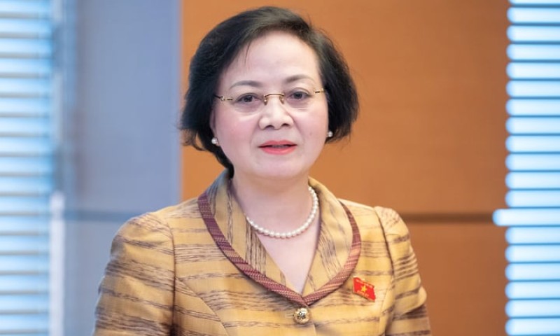 Phương án kiện toàn bộ máy, sắp xếp cán bộ 34 tỉnh, thành sau sáp nhập