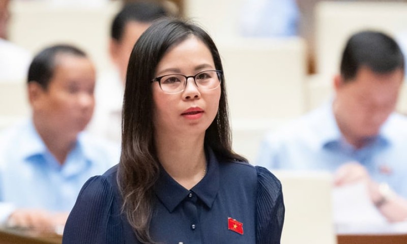 Từ vụ Quang Linh Vlogs quảng cáo 'nổ', đại biểu Quốc hội muốn chế tài mạnh hơn