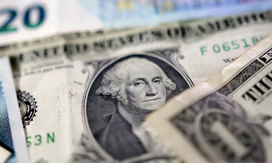 Tỷ giá USD hôm nay (11-5): Đồng USD tiếp đà tăng tuần