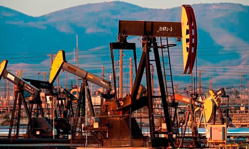 Giá xăng dầu hôm nay (11-5): Tuần leo dốc hơn 4%