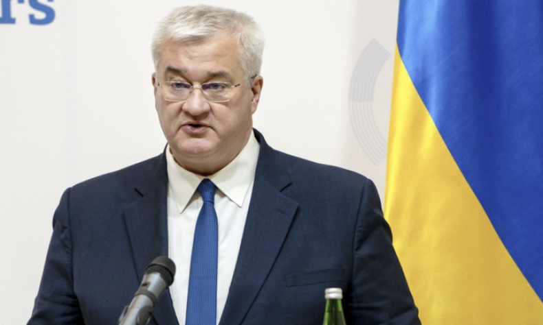 Ukraine tuyên bố sẵn sàng ngừng bắn vô điều kiện với Nga trong 30 ngày