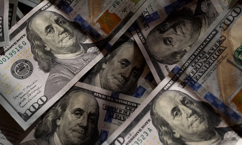 Tỷ giá USD hôm nay (12-5): Đồng USD đang tiến gần ngưỡng kháng cự