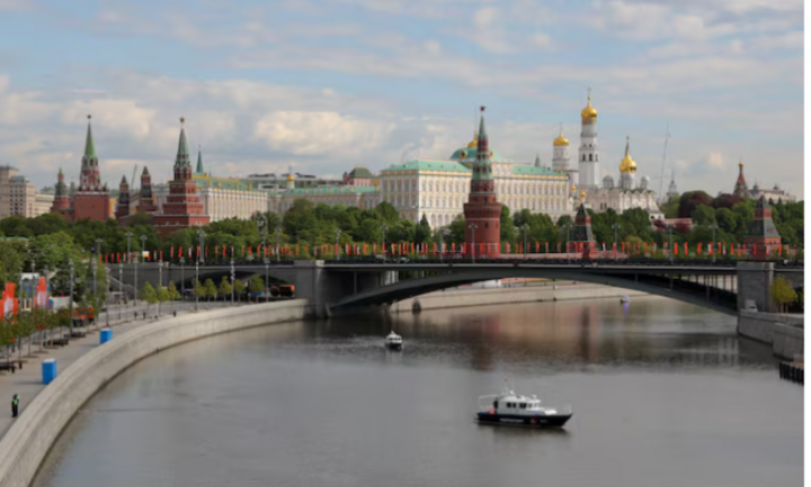 Nga: Điều kiện đàm phán hòa bình Ukraine có từ năm 2022