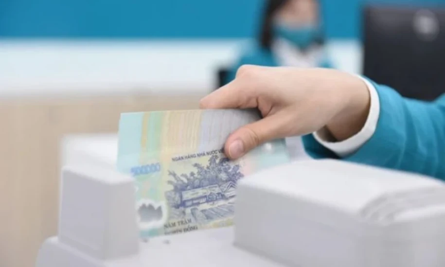 Lãi suất ngân hàng ngày 12/5: Các ngân hàng có lãi suất từ 6%