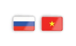Vietnam-Russia Comprehensive Strategic Partnership