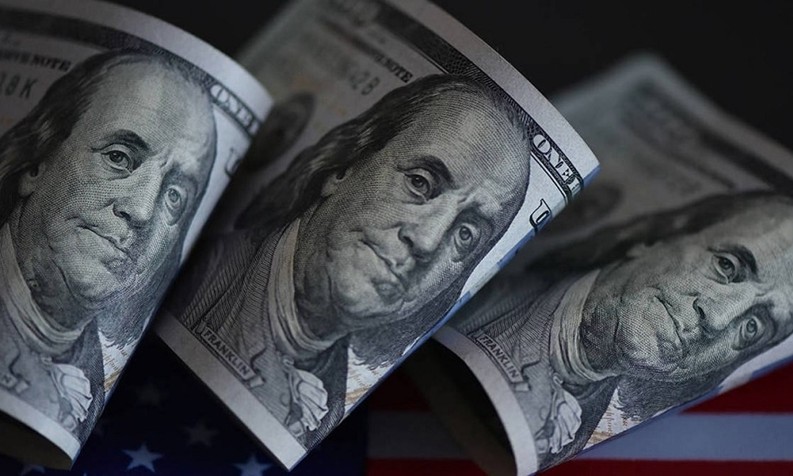Tỷ giá USD hôm nay (13-5): Đồng USD tăng mạnh sau thỏa thuận Mỹ-Trung
