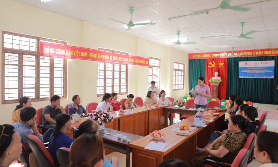 Đồng thuận chủ trương