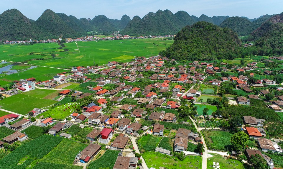 Quỳnh Sơn - Vẻ đẹp Xứ Lạng
