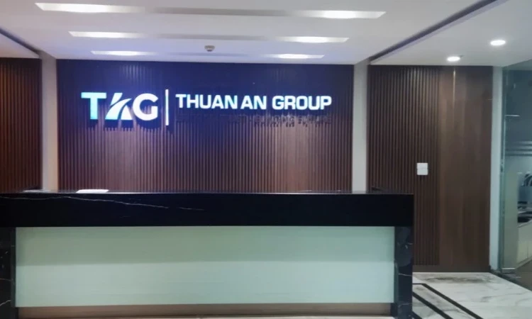 Vụ Thuận An là điển hình của việc cấu kết, thông đồng trong đấu thầu