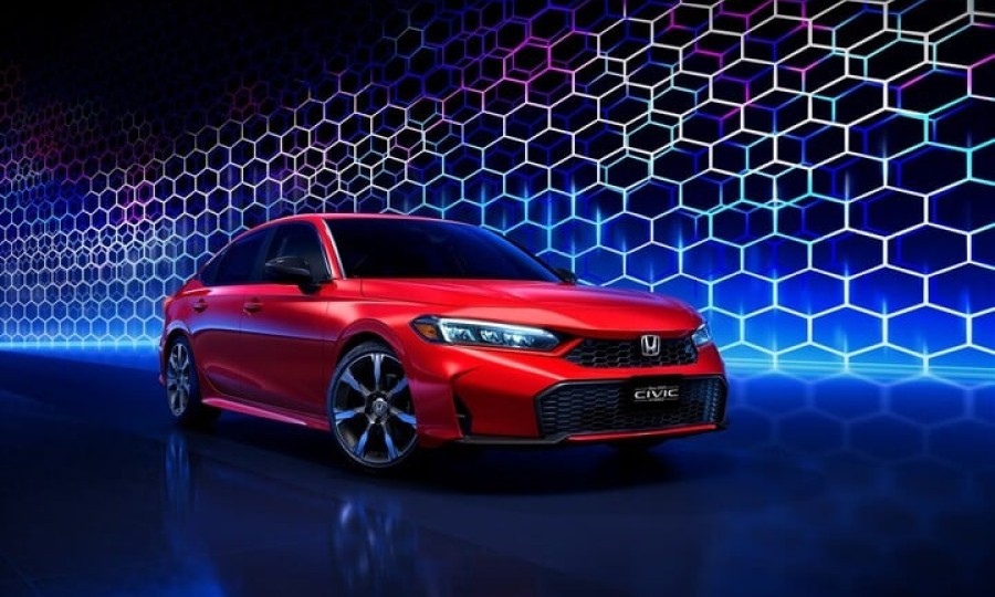 Những mẫu xe hybrid tiết kiệm nhiên liệu được ưa chuộng bậc nhất năm 2025
