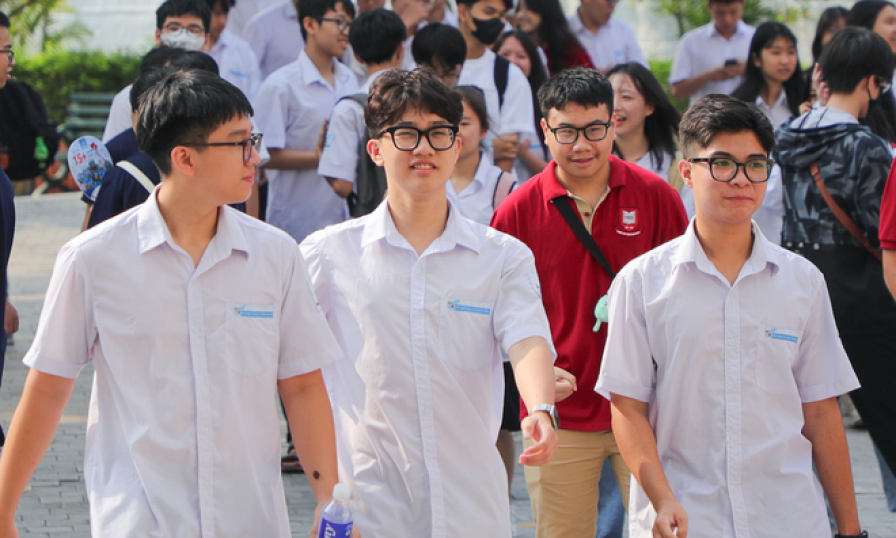 Đại học Quốc gia Hà Nội triển khai mô hình cử nhân rút gọn trong 2,5 đến 3 năm