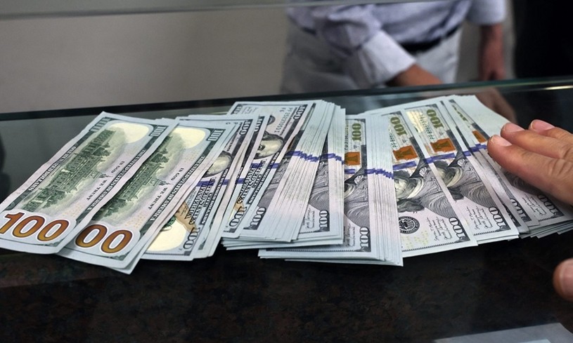 Tỷ giá USD hôm nay (14-5): Đồng USD giảm sau dữ liệu lạm phát
