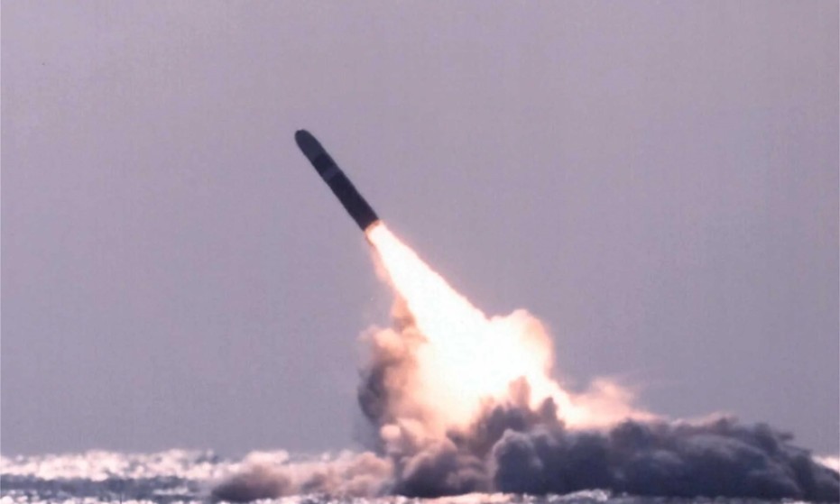 Quân sự thế giới hôm nay (14-5): Tiêm kích F-35B đầu tiên của Nhật Bản lộ diện?