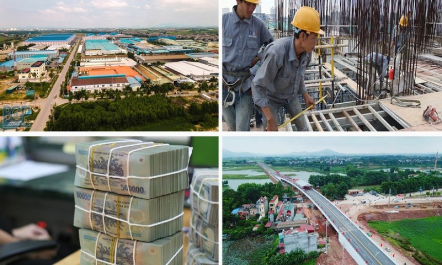Chỉ đạo, điều hành của Chính phủ, Thủ tướng Chính phủ ngày 13/5/2025 (1)