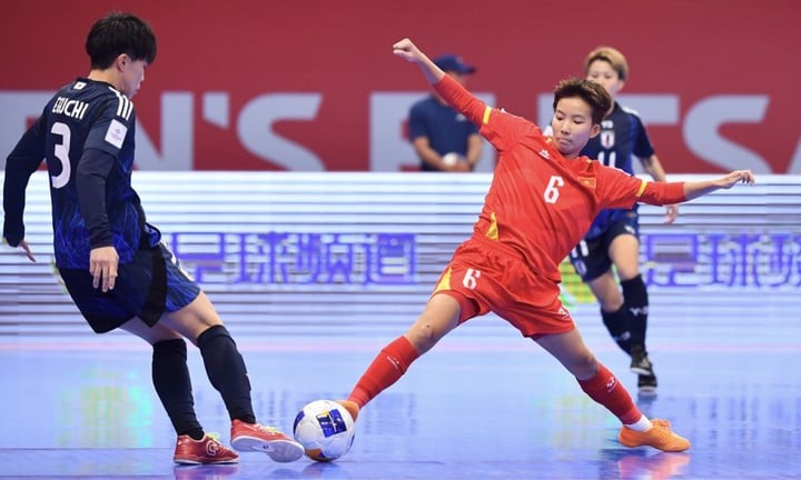 Tuyển Việt Nam chia tay giải châu Á, hết hy vọng dự World Cup