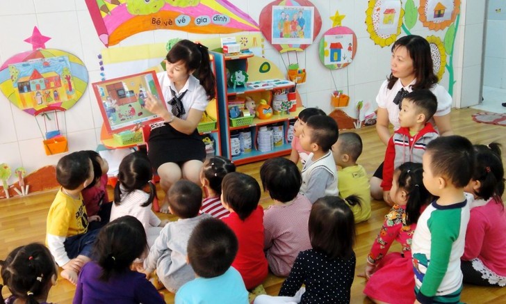 Dự kiến điều chỉnh phụ cấp cho giáo viên