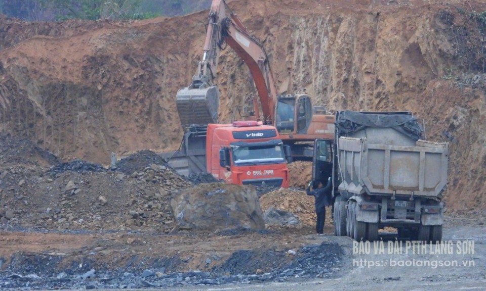 Bứt tốc đô thị Đông Nam Đồng Mỏ