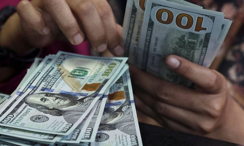 Tỷ giá USD hôm nay (15-5): Đồng USD phục hồi nhẹ