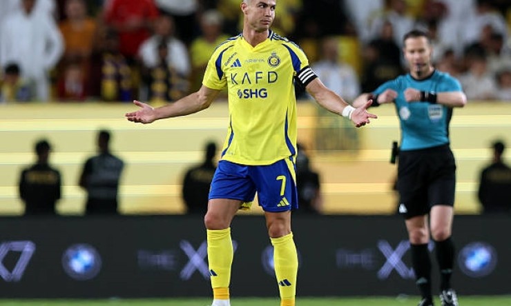 Tin thể thao (15-5): Ronaldo cân nhắc rời Al Nassr, MU nhận tin vui trước chung kết C2