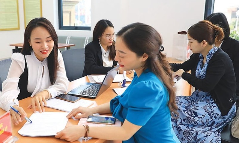 Đề xuất Phó Chủ tịch xã kiêm chức Giám đốc Trung tâm phục vụ hành chính công