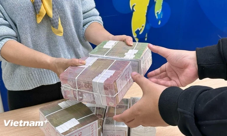 Lãi suất ngân hàng ngày 15/5: Ngân hàng nào có lãi suất tốt nhất kỳ hạn ngắn?