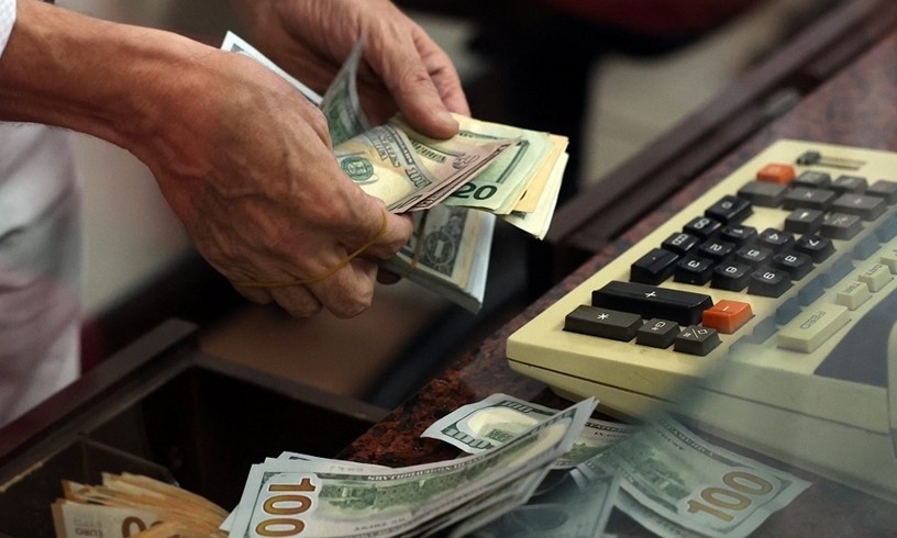 Tỷ giá USD hôm nay (16-5): Đồng USD quay đầu giảm sau dữ liệu kinh tế