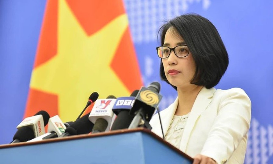 Bộ Ngoại giao cập nhật tình hình đàm phán thương mại Việt Nam - Hoa Kỳ