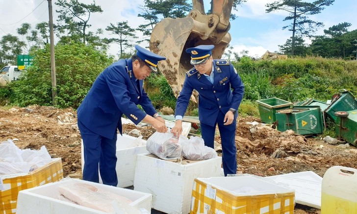 Chỉ đạo, điều hành của Chính phủ, Thủ tướng Chính phủ ngày 15/5/2025